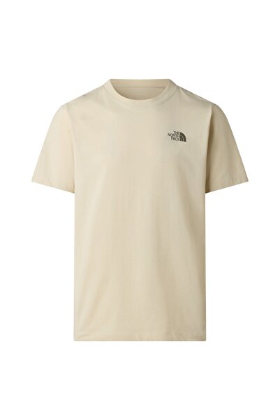 THE NORTH FACE Tricou pentru barbati M MONTE REGULAR SHORT SLEEVE TEE-GRAPHIC...