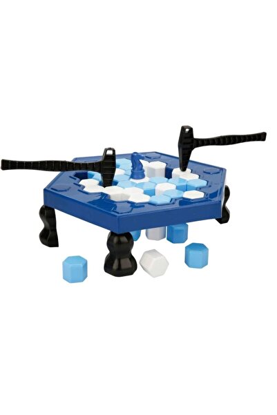 Noriel Joc de societate Capcana de gheata