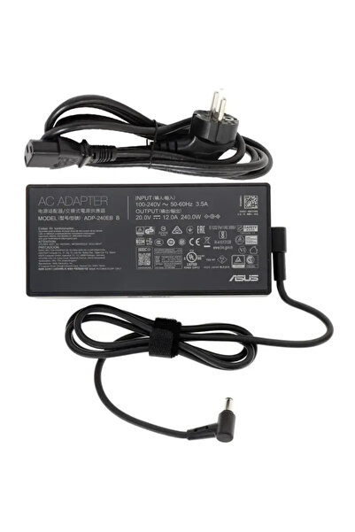 MMD Incarcator Asus TUF Gaming A15 FA507NUR 240W