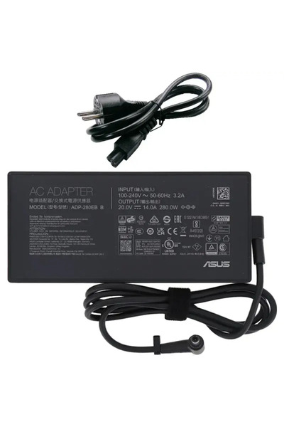 MMD Incarcator Asus ROG Strix Scar 17 G732LWS 280W