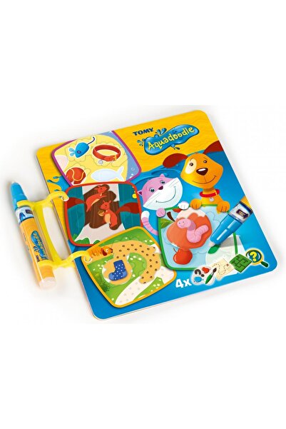 OEM Carte cu activitati Aquadoodle