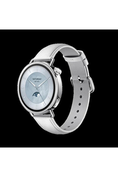 Xiaomi Smartwatch Watch S4 41mm, AMOLED Screen 1.32", Bluetooth, GPS, NFC, Hy...