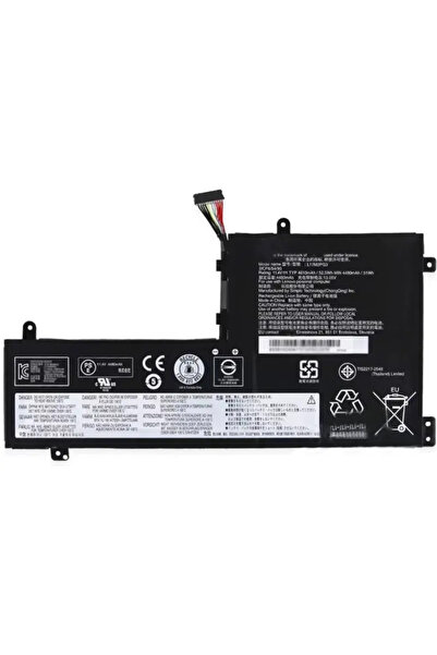 MMD Baterie pentru Lenovo Legion Y7000P Li-Ion 4670mAh 3 celule 11.4V