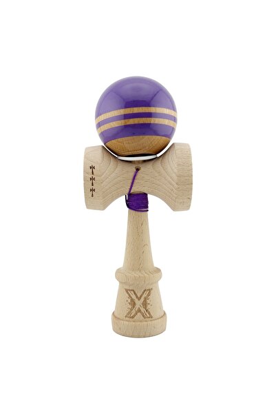 Avaleea Kendama X Original RAINBOWProfessionalLarge Cups King Size V3Super St...
