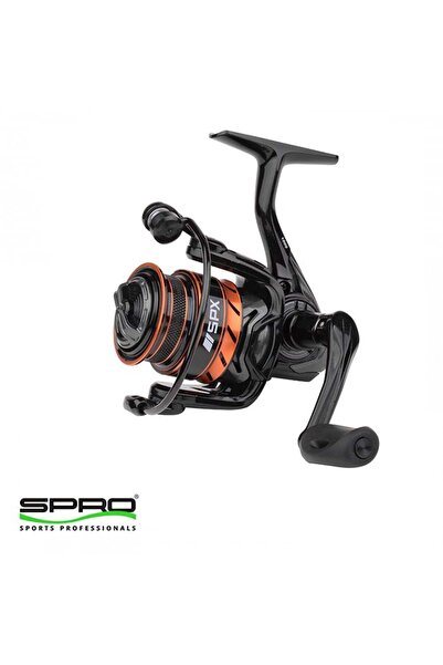 Spro Spx 3000 4+1Ss Fishing Reel