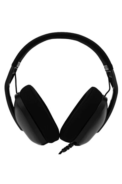 white shark Gaming Headset GH-2443, 3.5mm Jack (Black)