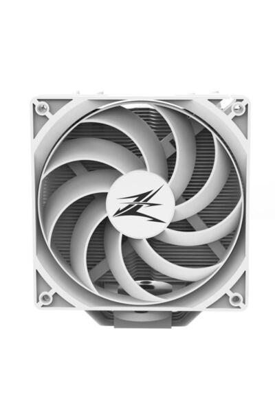 Zalman Cooler CPU CNPS10X Performa, 135mm, 700 - 1500 RPM (Alb)
