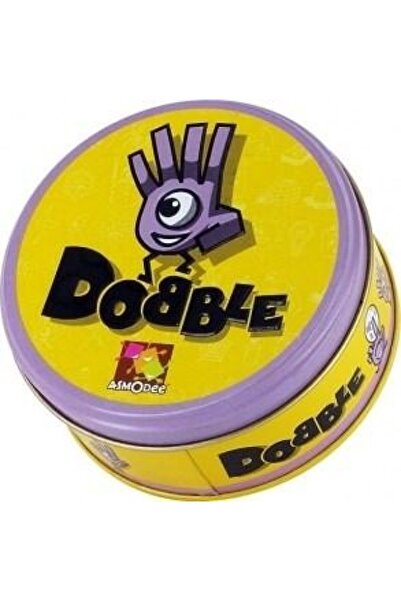 Asmodee Dobble game - card game