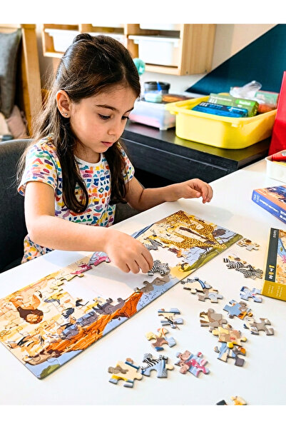 Mini Puzzle Fiyatları ve Modelleri - Trendyol