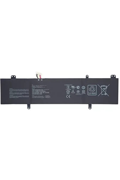 MMD Baterie pentru Asus VivoBook 14 A411Q Li-Ion 3653mAh 3 celule 11.52V