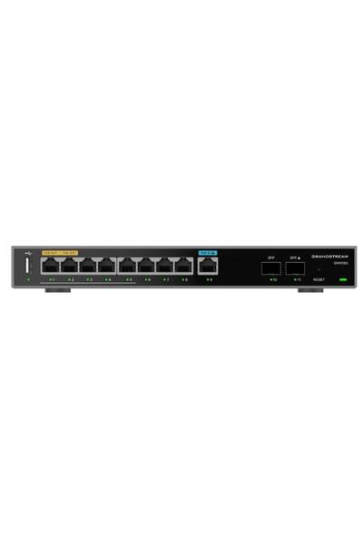 GRANDSTREAM Router GWN7003, 2.5Gigabit