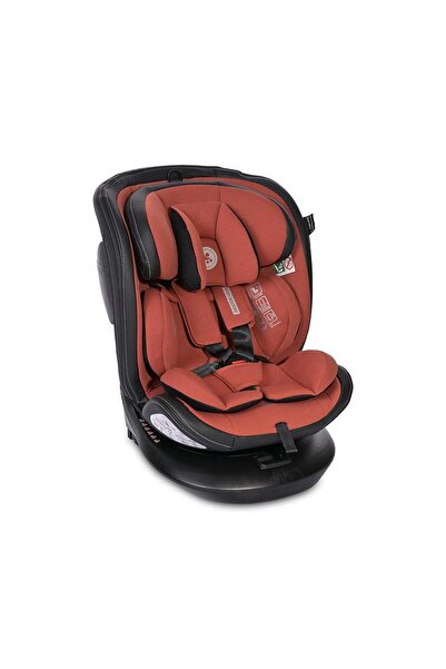 LORELLİ Child Car Seat Aviator Ginger i-Size Isofix 360° 40-150 cm 0-12 Years...