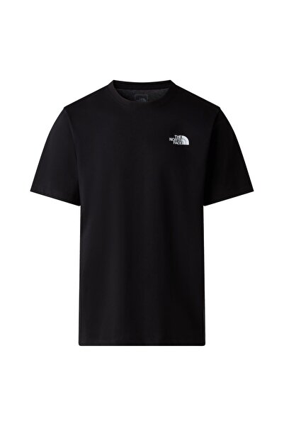 THE NORTH FACE Men's T-shirt M MONTE REGULAR SHORT SLEEVE TEE-GRAPHIC - NF0A8...