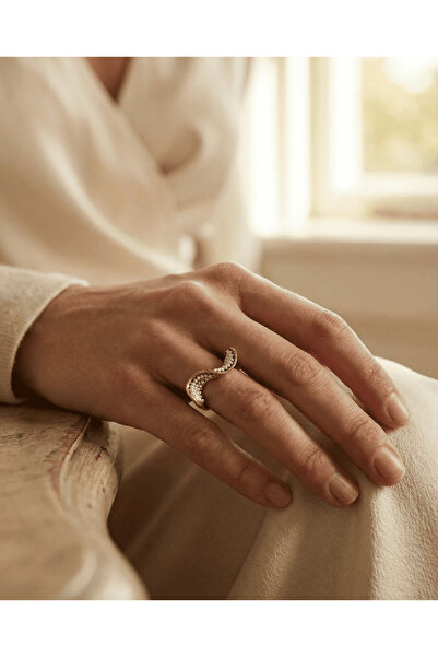 Dorvina Bronze Jewelry Authentic Pearl Wave Model Adjustable Vintage Women's ...