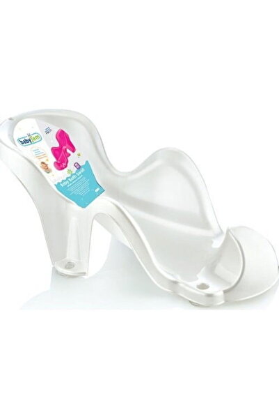 Babyjem Suport ergonomic universal pentru cădiță de baie BabyJem, diverse culori