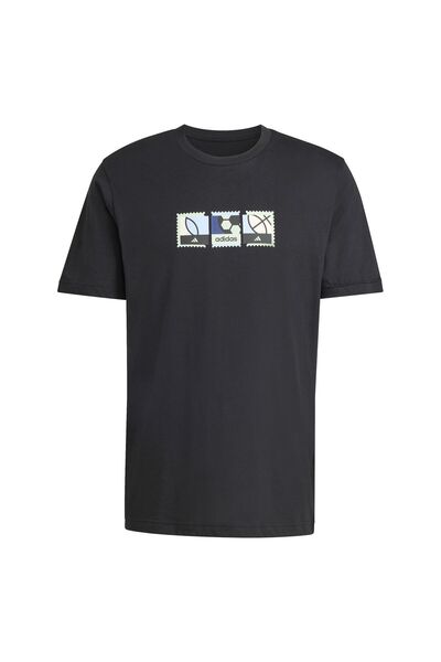 adidas Tricou pentru barbati M MOS STAMPS T - KB2510