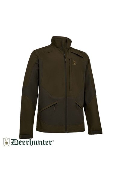 Deerhunter Rogaland Softshell Mont L