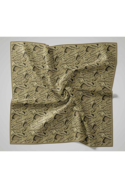 Silk Home Soft Scarf 12038-07