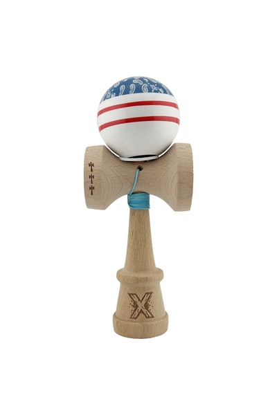 Avaleea Kendama X Original CHICANOS Profesional Cupe Mari King Size V3 Super ...