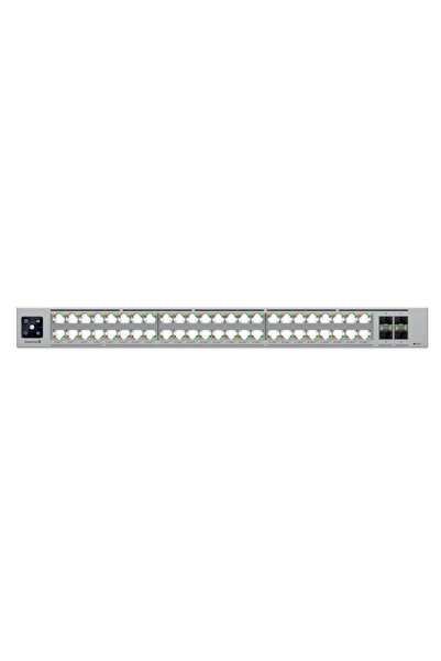 Ubiquiti Comutator 10 Gigabit ECS-48-POE