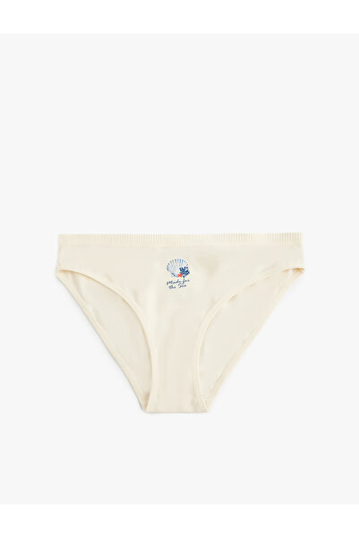 Koton Chiloți din bumbac cu model confortabil imprimat