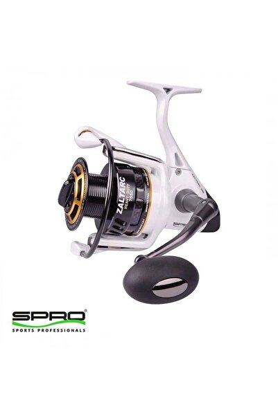 Spro T. Zaltarc Hd 7400 5+1+1Bb Spin Fishing Reel