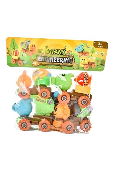 Rally مجموعة ألعاب شاحنة التجميع