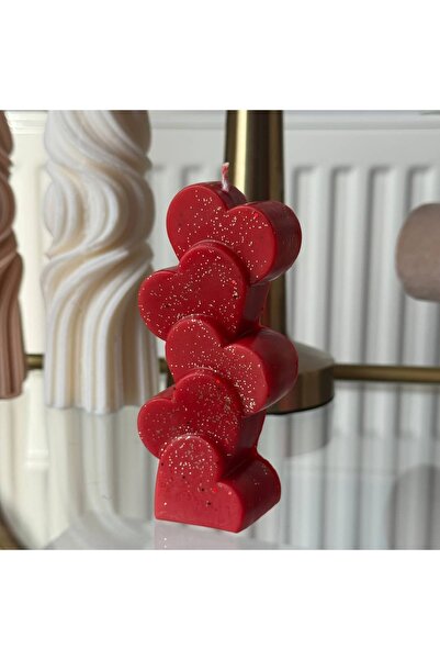 Hearts Mum