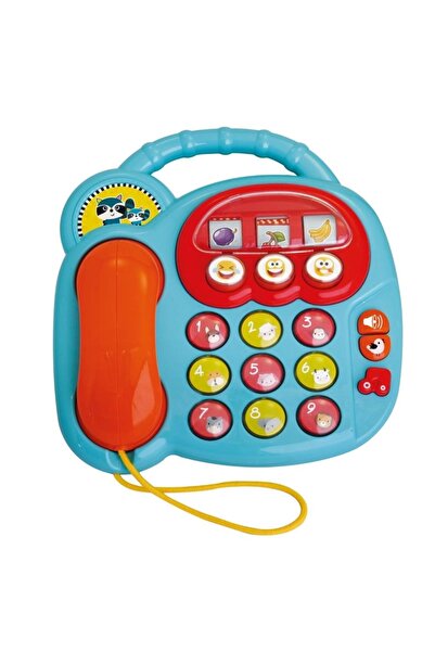 Noriel Baby toyMiniboActivity phone