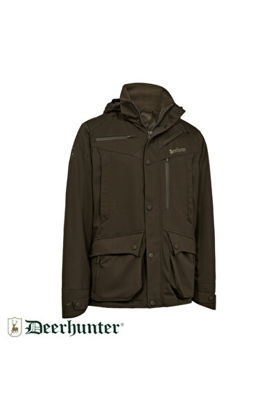 Deerhunter معطف موبلون برو لايت باللون الأخضر 54