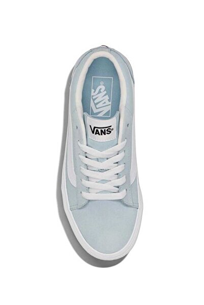 Vans Vero LS Mavi Kadın Sneaker Ayakkabı