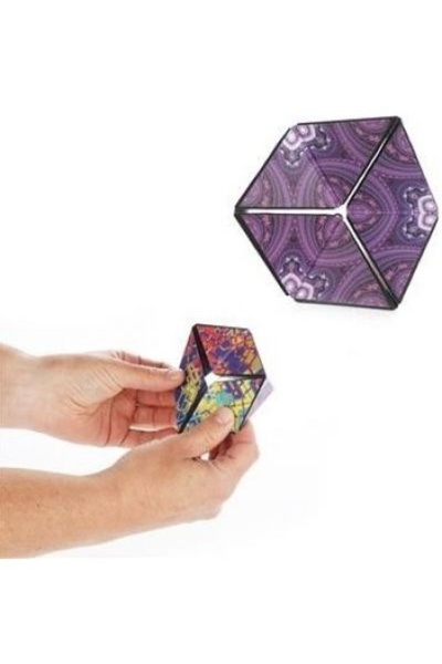 Toi-Toys Jucarie antistres Toi Toys - Fidget Kaleido