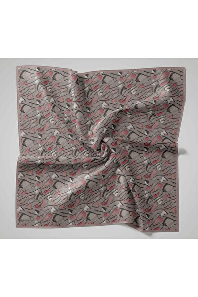 Silk Home Soft Scarf 12038-05