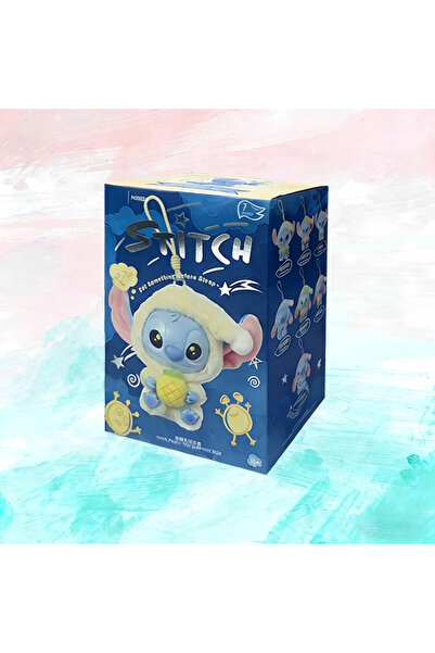 Generic - دمية ستيتش كوالا وبري، لعبة ستيتش لابوبو، عبوة مفاجأة ستيتش، صندوق ...