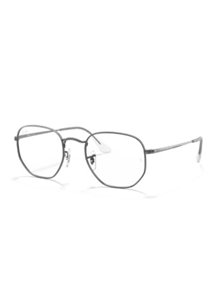 Ray-Ban Rb6448 2502 51-54 Ekt Premium Mavi Işık Koruma+güneş Uv420 Anti-refle...