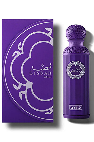 GISSAH Vaala perfume alternative from Qissa