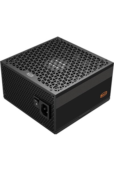 PCCOOLER Sursa P5-YK850-B1F, 80+ Bronze, 850W