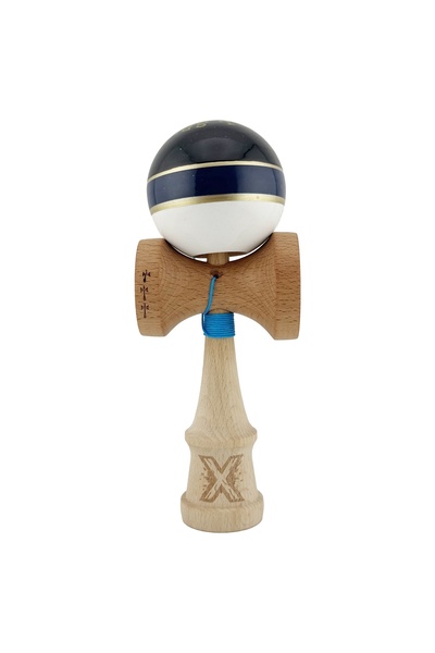 Avaleea Kendama X ROYAL SPIKE Original Profesional Cupe Mari V2 Super Aderent...