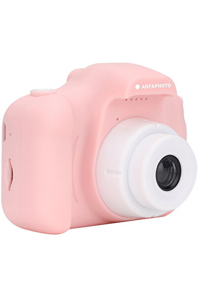 AgfaPhoto Realikids Cam Mini Pink
