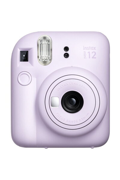 Fujifilm Instax mini 12 Lilac