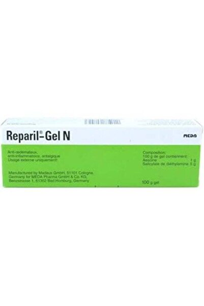REPARIL جل ن 100 جرام