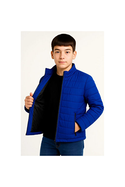 Narnuga Inflatable Coat Lightweight and Warm Winter Coat with Zipper Water Re...