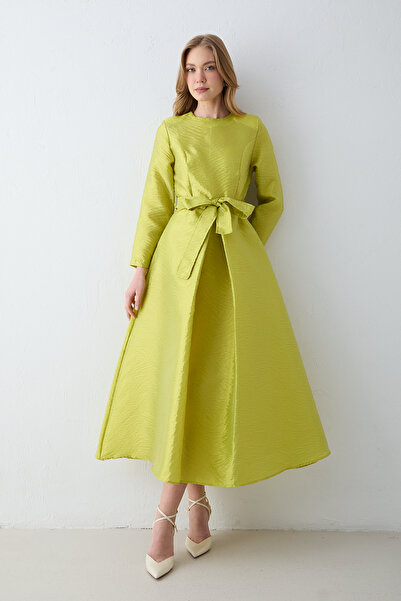 Melike Tatar Jakar Dress 32-3579-2