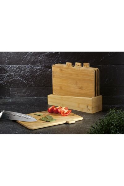 Berlinger Haus Bamboo Cutting Board Set BH/7213