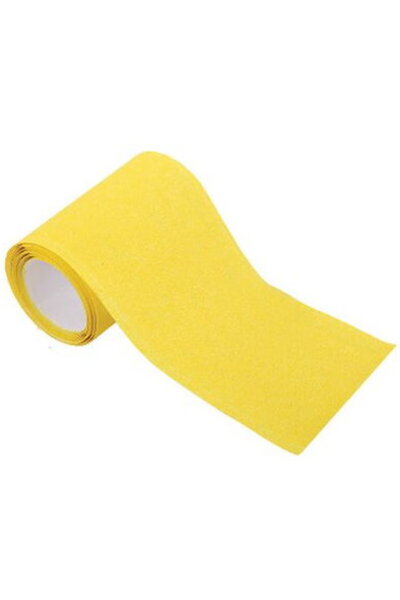 OEM PROLINE ABRASIVE ROLL PAPER 115MM / 5M - GR.120