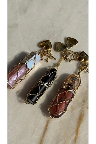Cadera Jewelry Lip Gloss Charm