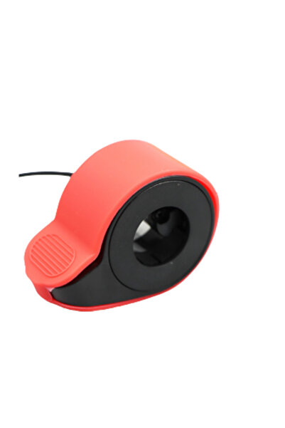 Xiaomi Κάλυμμα μανέτας γκαζιού σιλικόνης Mijia M365/M365 Pro/1S/Essential/Pro...