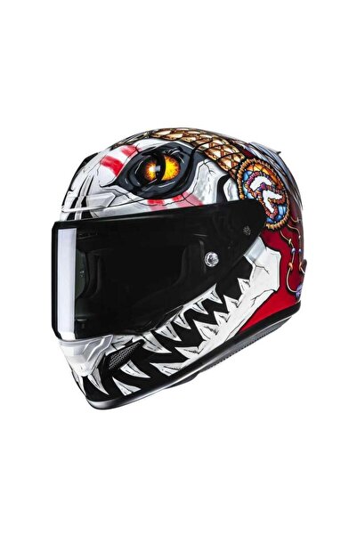 HJC Rpha 12 Kepina MC1 Kask