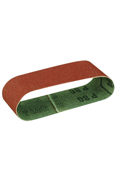 Proxxon Micromot Set Sanding Belts 40x265mm, GR150