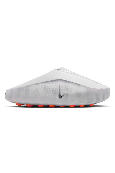 Nike Mind 001 Erkek Beyaz Antrenman Terlik HQ4307-003 MIND-001 Juststep
